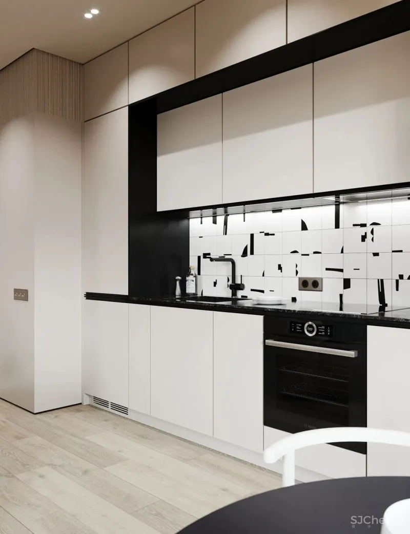 超大量体沙发,分分钟提升设计感!