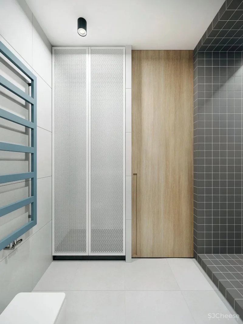 极简，还是极美