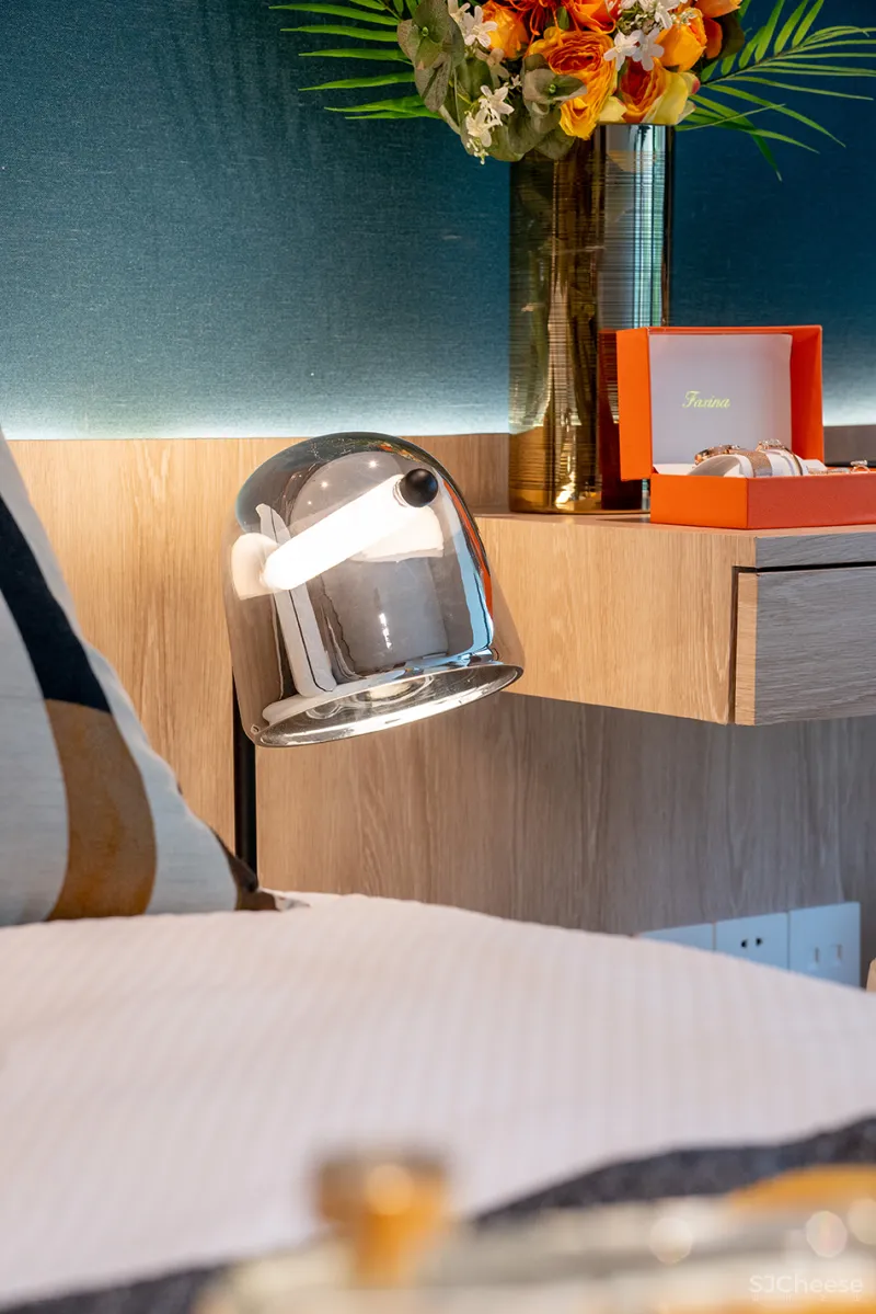 68㎡复式小公寓，简约时尚，精致生活！