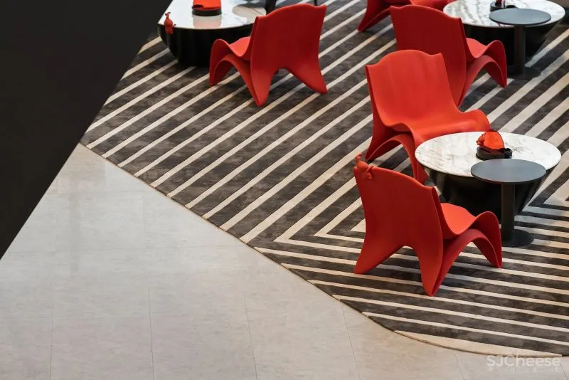 ENJOYDESIGN：解构新潮文化，专属后浪的潮流打卡圣地！