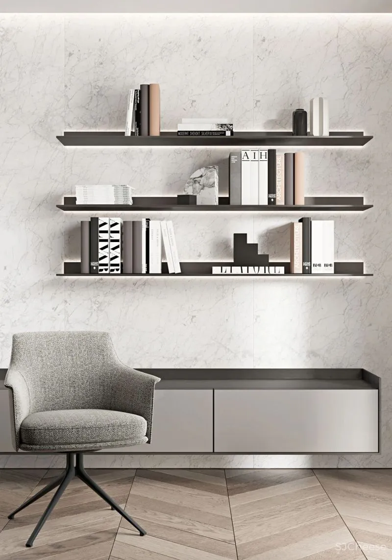 150㎡,质朴优雅的静态美!