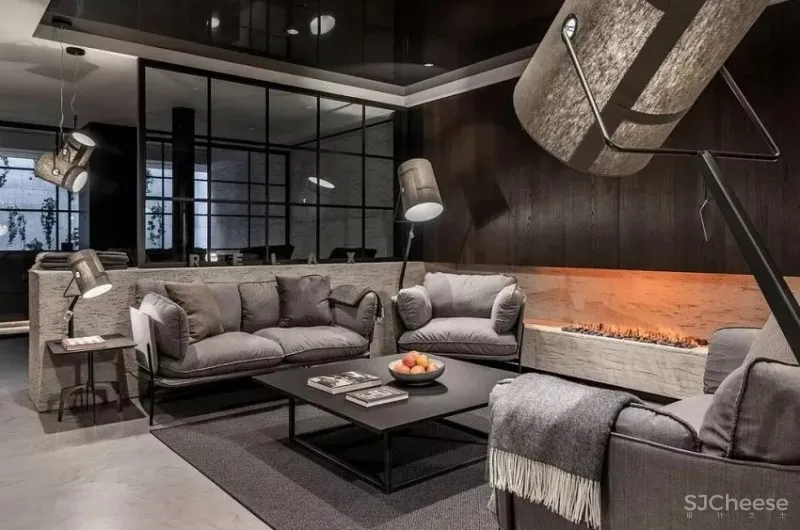 眺望无边际壮阔山景!意大利度假酒店 Apartment 7