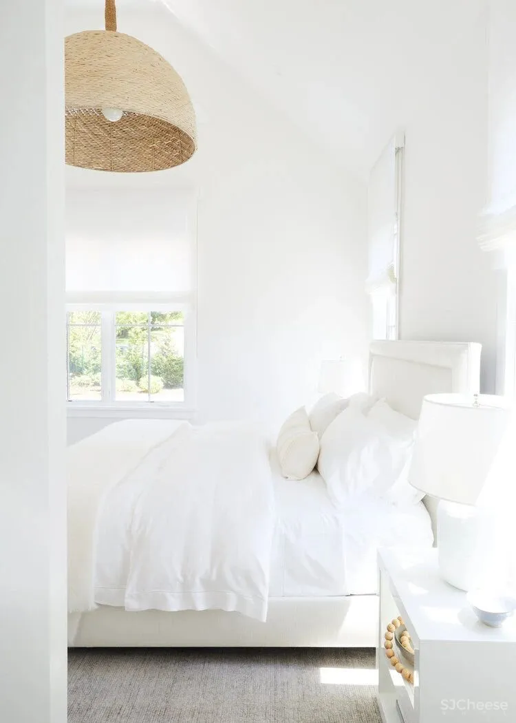 精致的简约美式，自由随性！