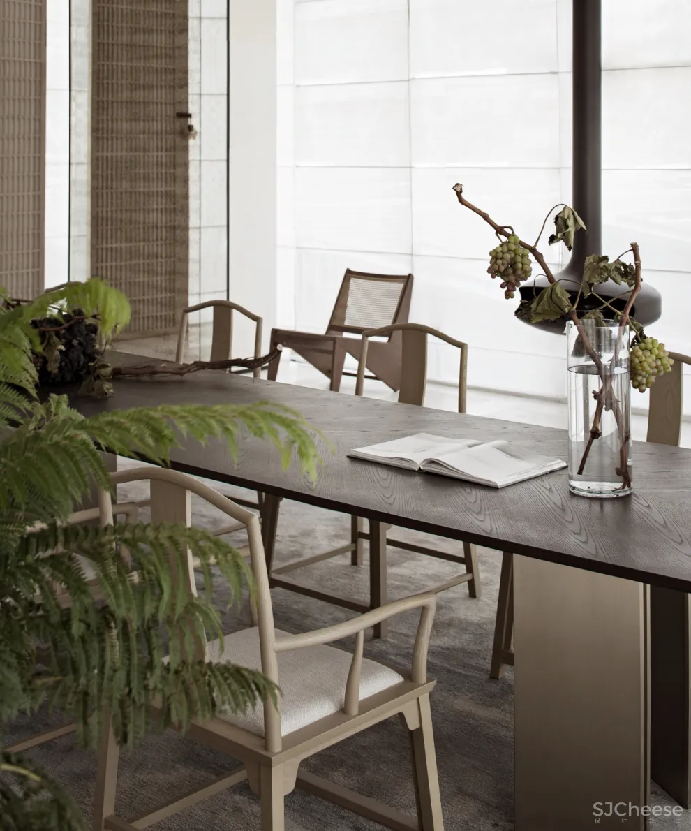 IDM酒店新作：一座将军府！