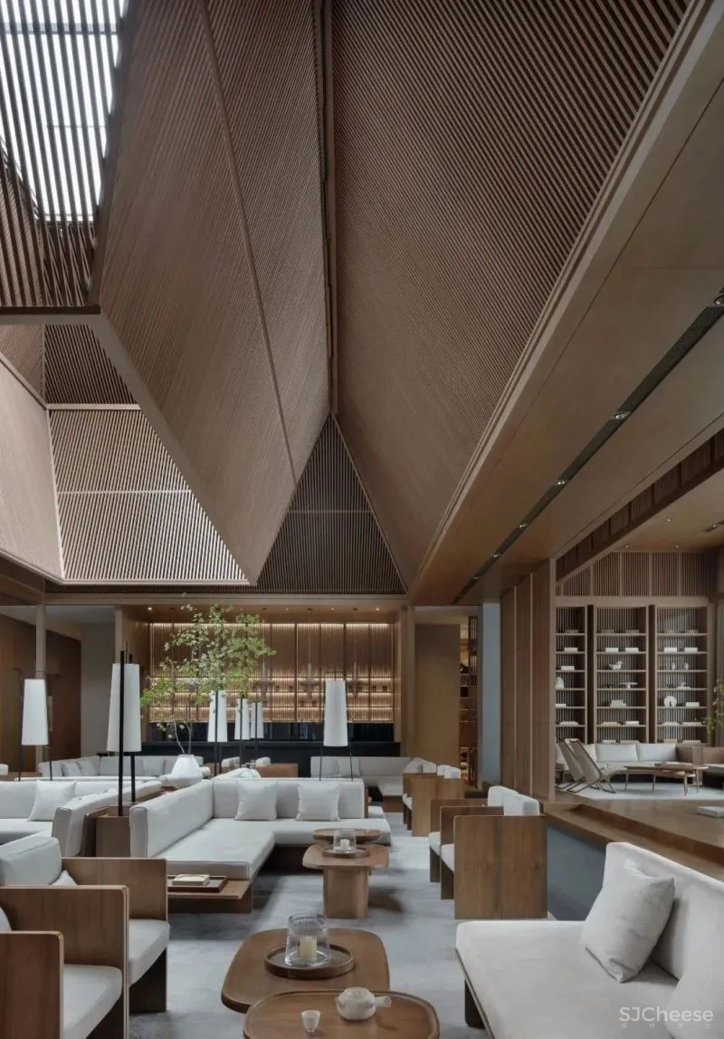 清静自性 水木合舍 风合睦晨新作