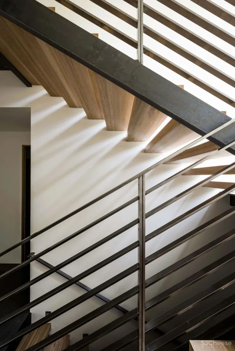 Greg Faulkner 大自然的静谧美