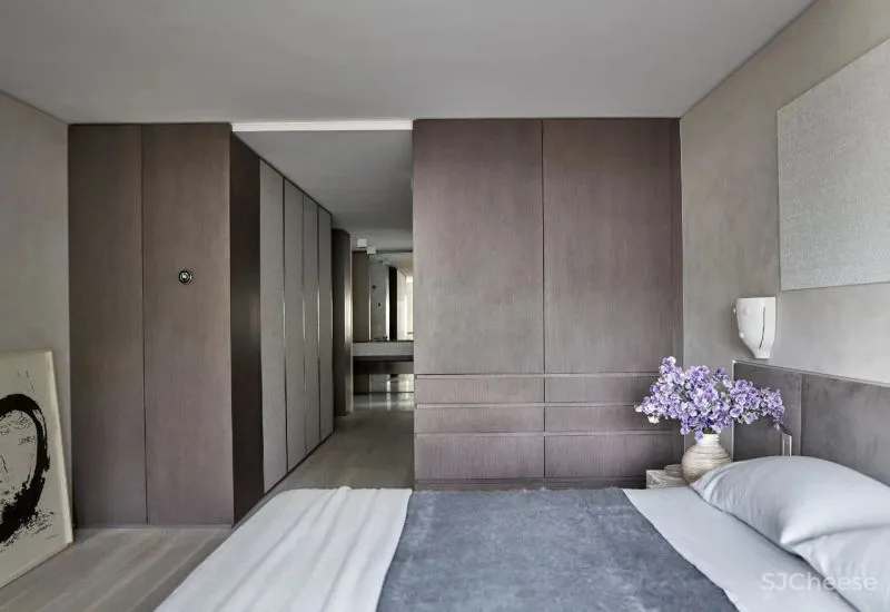 设计师私宅 空间艺术,是最接近于实用的艺术