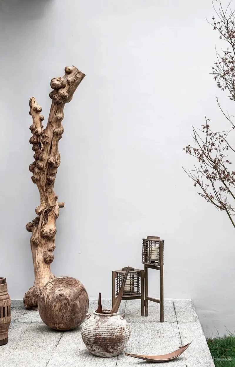 G ART 集艾 410㎡ 野奢大平层，自带空中泳池，坐拥一座山！