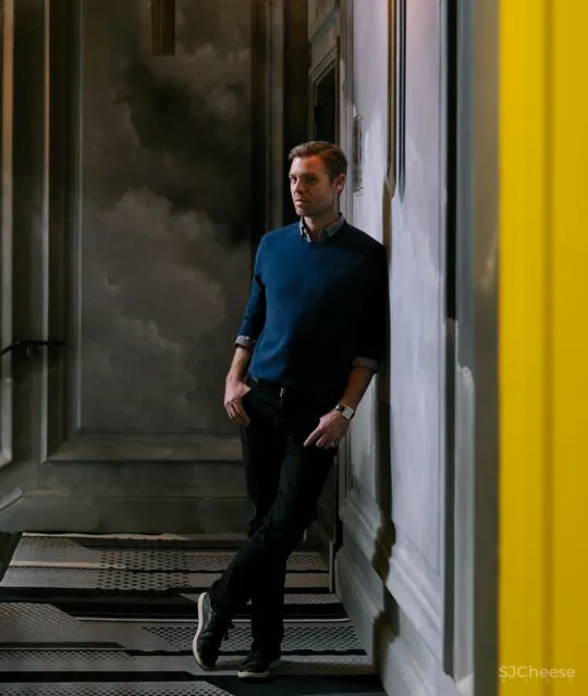 法式奢华，美爆了！