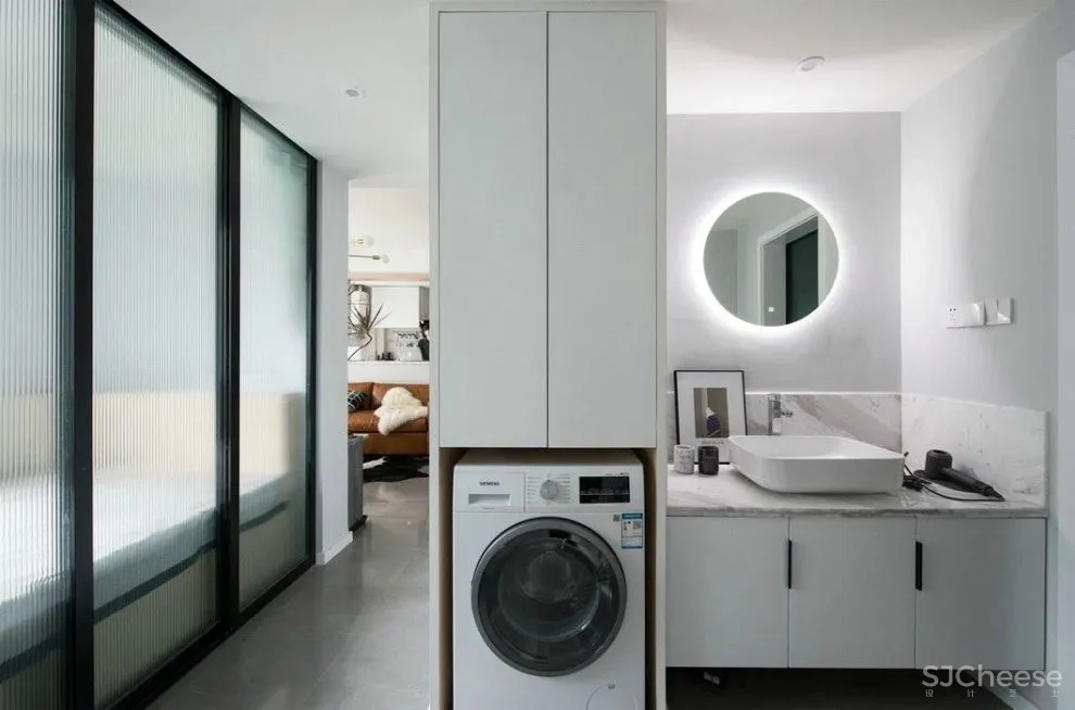 设计不仅可以很美,还可以很有故事!