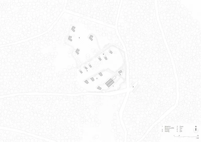 新作 Breitenbach景观酒店–48° Nord Reiulf Ramstad Arkitekter