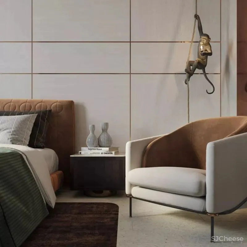 国外那些“以假乱真”的顶级效果图！