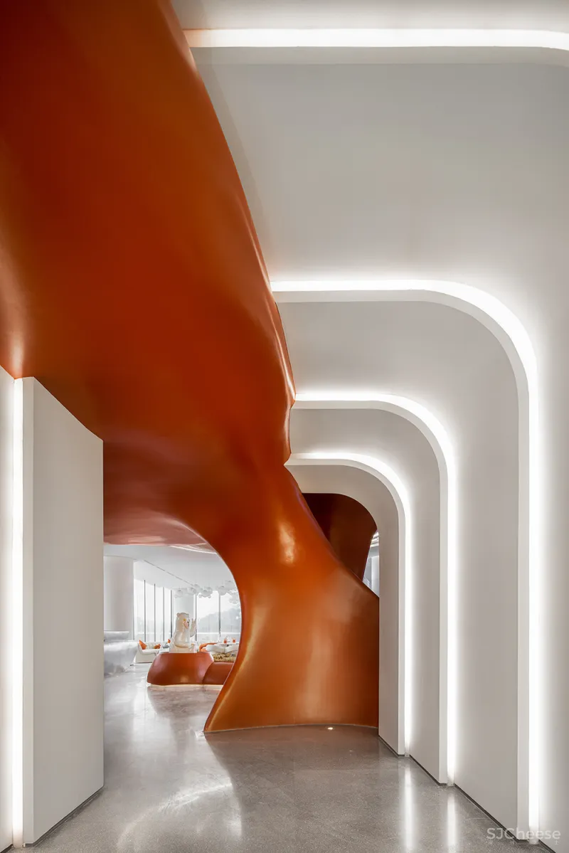 九度设计:奇幻梦想国!