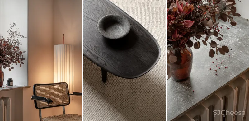 RINA LOVKO \ RUSLAN BAGINSKIY 陈列室