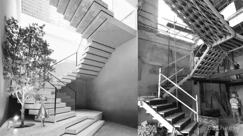 极趣、创意,get沁入式梦幻体验!