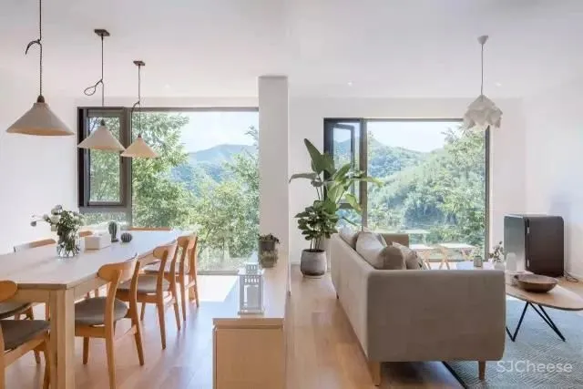 3月民宿考察之旅 在莫干山遇见春暖花开