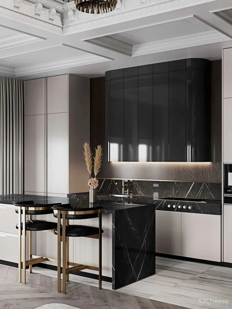 Mart Architects 新作 传统空间的当代革新