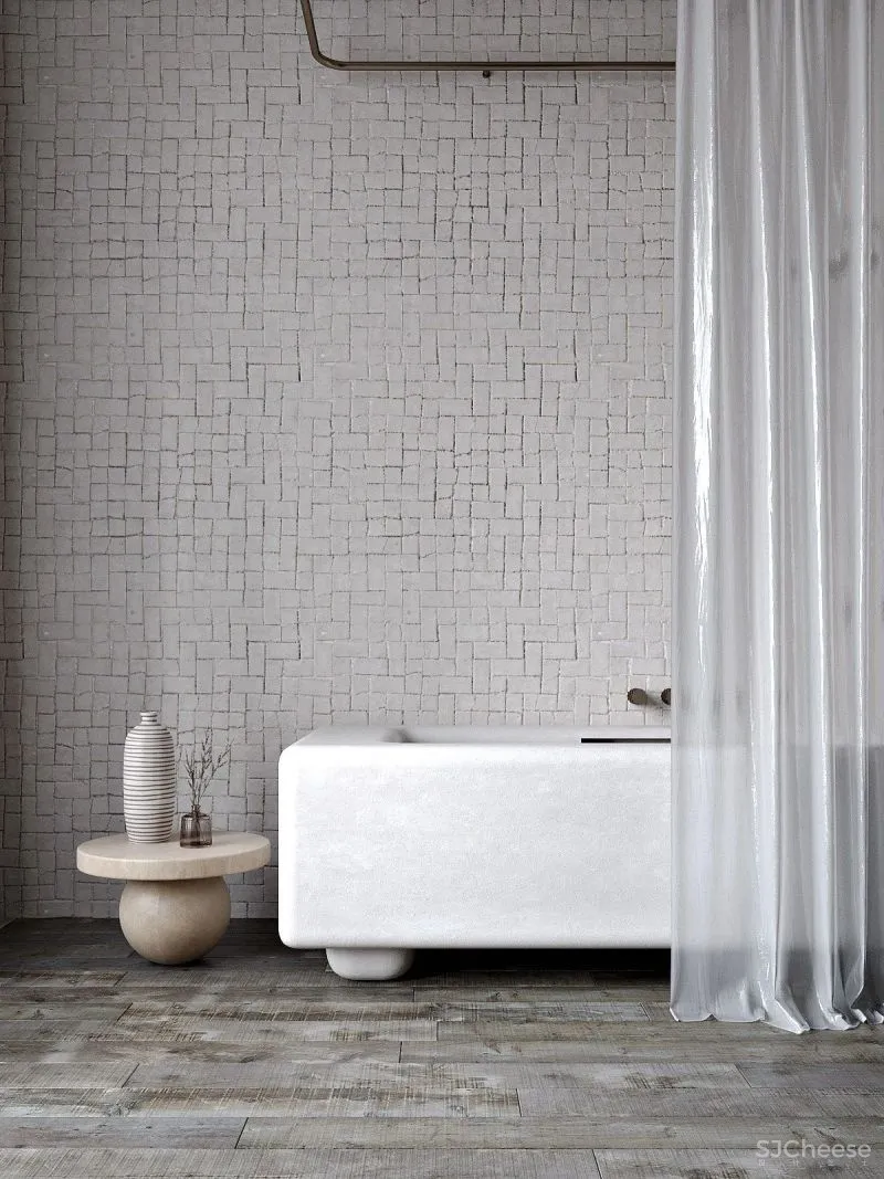 高级灰,气质撩人!