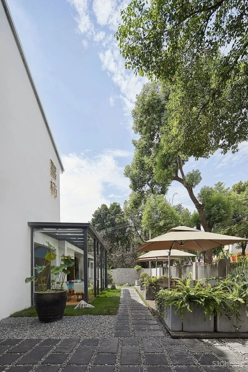 石伟达:从理性逻辑中寻找创意灵感