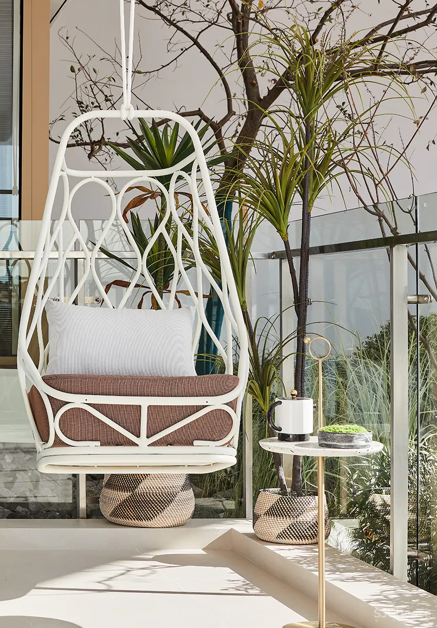 方磊：多重视角，共探人居新风尚！