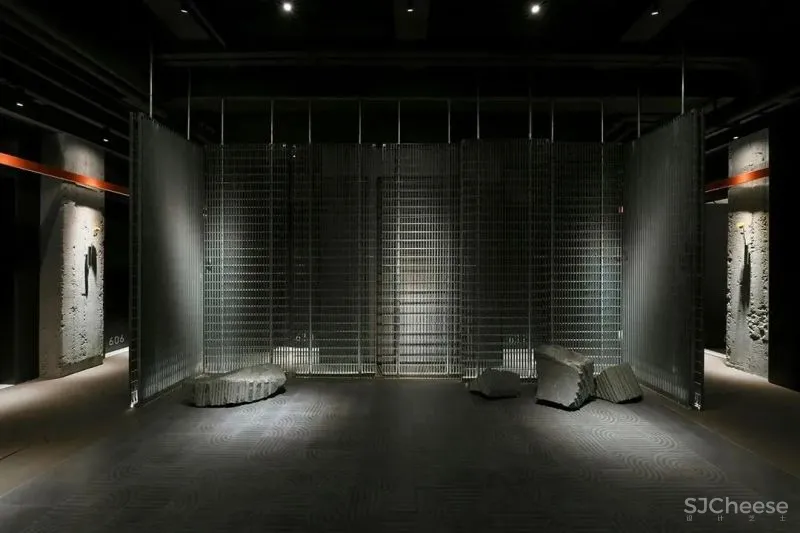 NOA Hotel 诺亚酒店 宽品设计