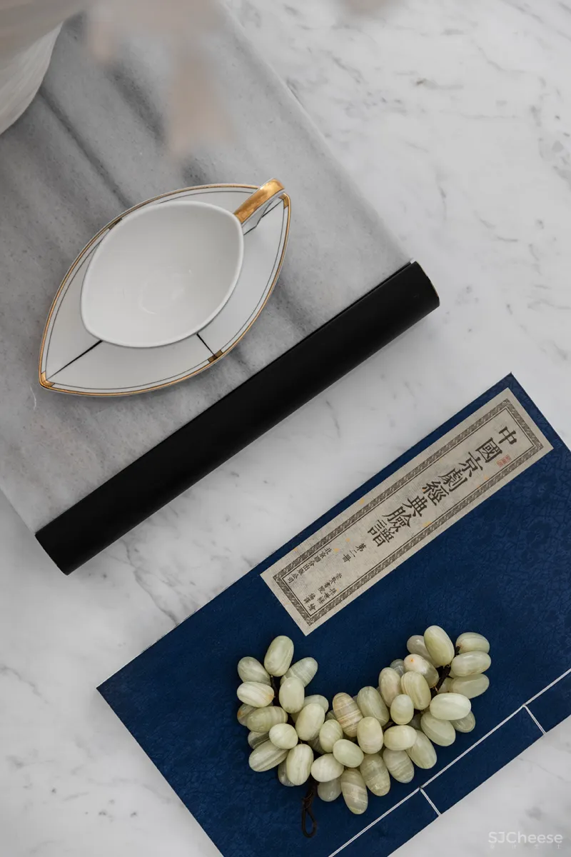 礼序东方与解码当代 华帛设计