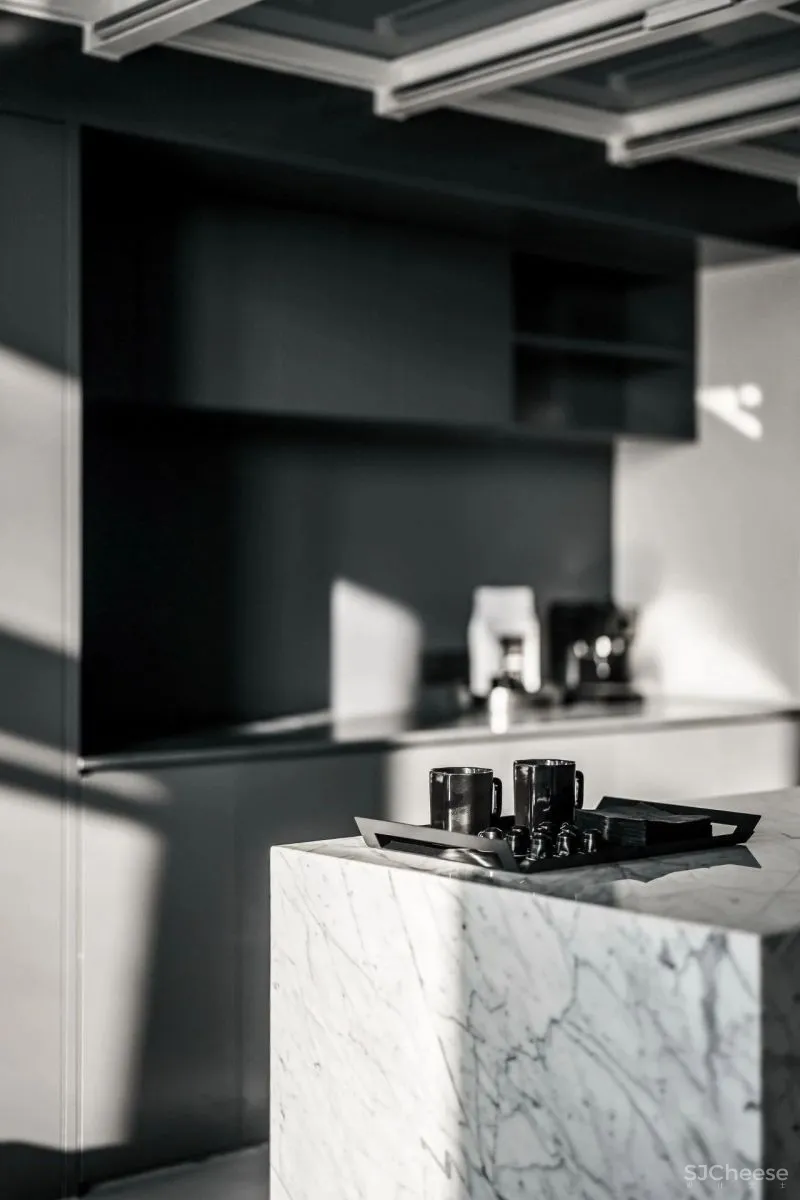 多元形式下的思维碰撞 ArtHouse 「星作」