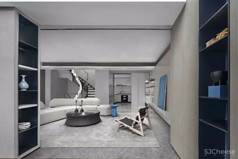 绿都-柯翊：传承与创新，蕴含人文气质的宅院雅居