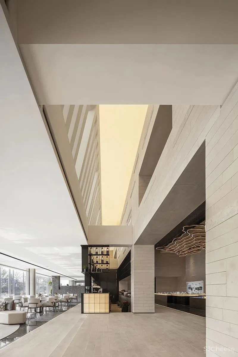 层叠艺术 唐忠汉新作