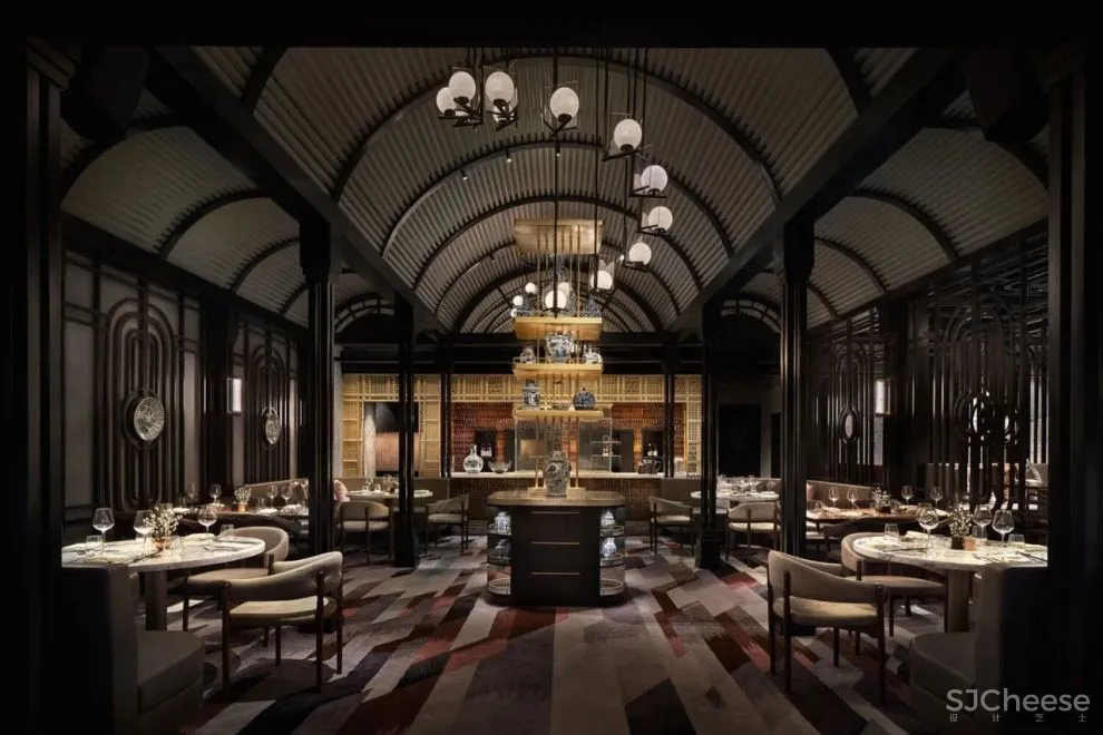 2020 年度最佳酒店名单