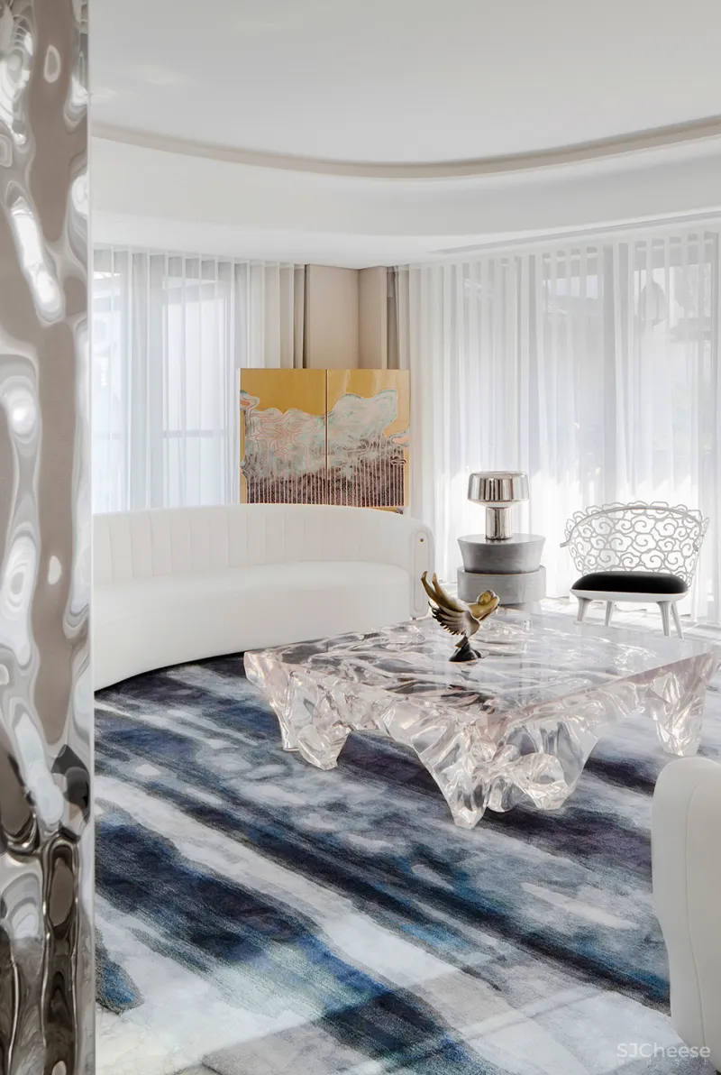 邱德光:拙政江南的「梦幻」