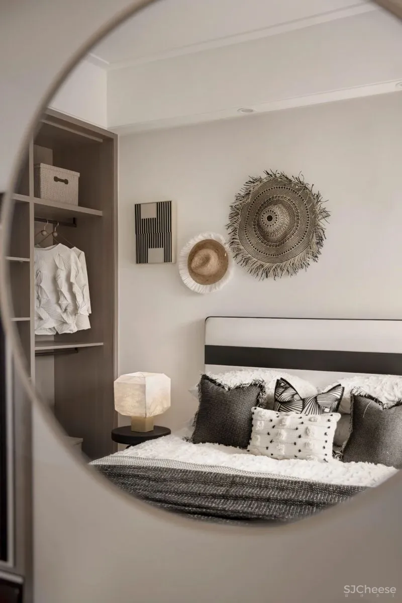 共向美学 安住自然