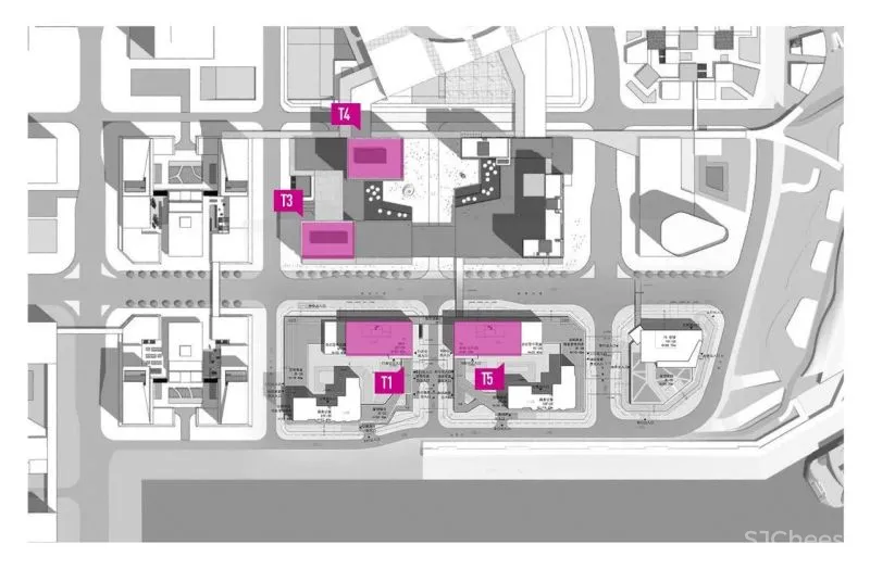 SPARK 新作 山海为景,打造大湾区新生代办公空间