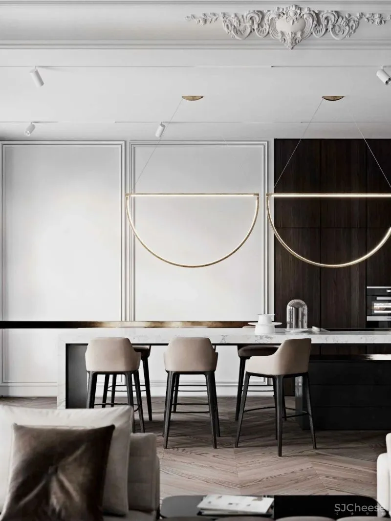 Mart Architects 新作 传统空间的当代革新