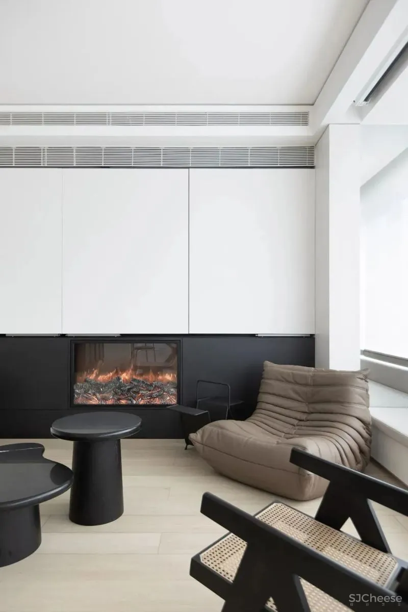 林贤圣 | 沉淀生活的仪式感