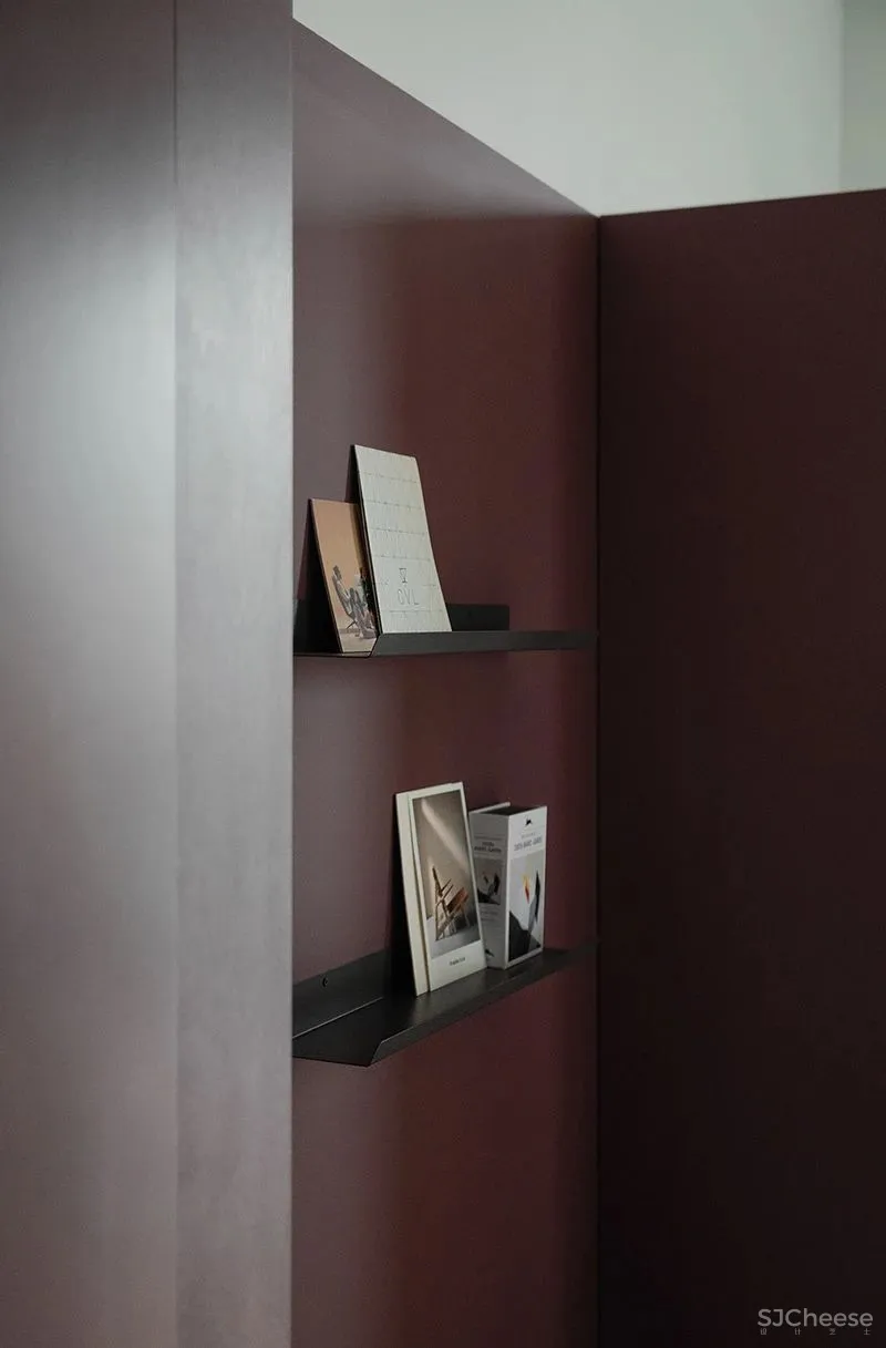 灰色简约,尽显和谐与宁静!