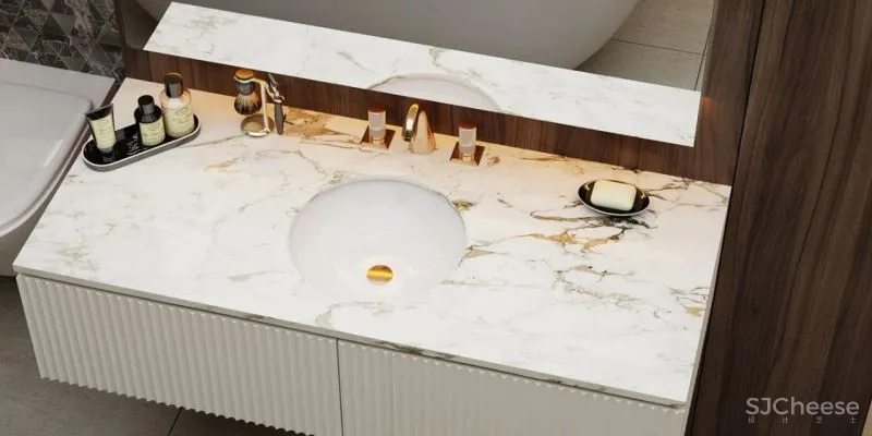 130㎡私人住宅,简单漂亮!