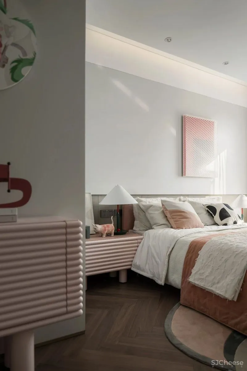 矩陣新作|生活從一座適宜的居所開始