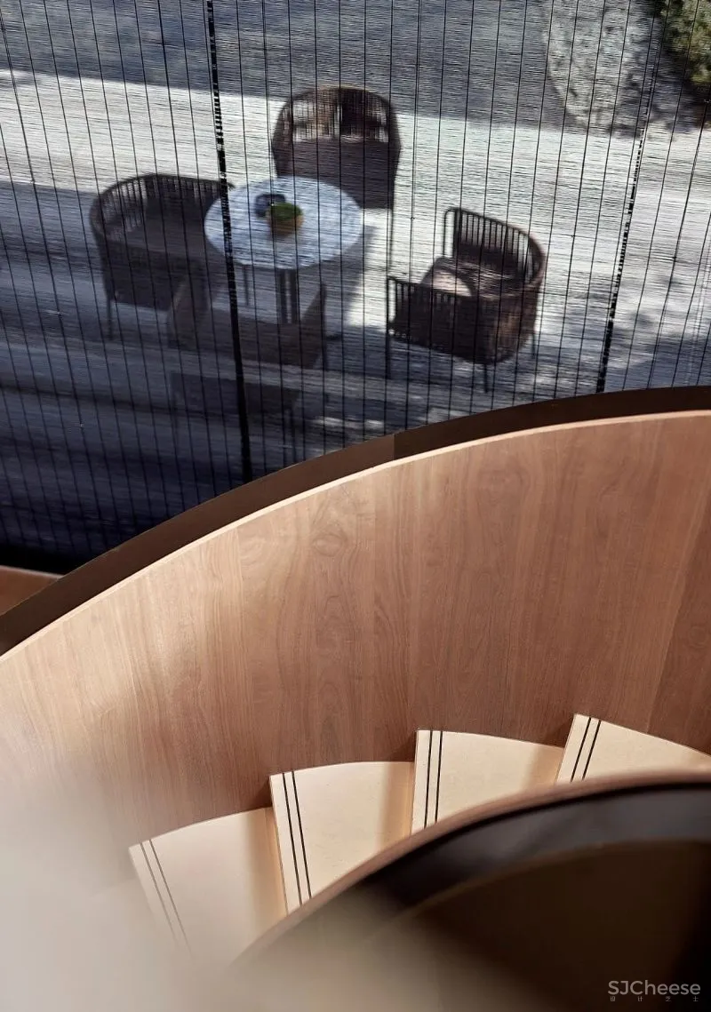 万境设计:“澄”净、清简,惊艳时光的东方美居!