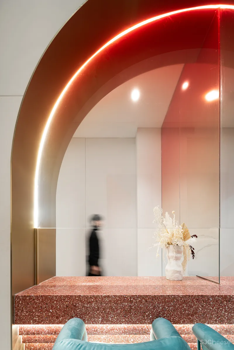 九度设计:奇幻梦想国!