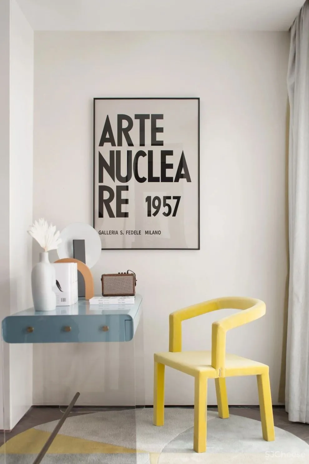 矩陣首發|江門中梁旭輝壹號院