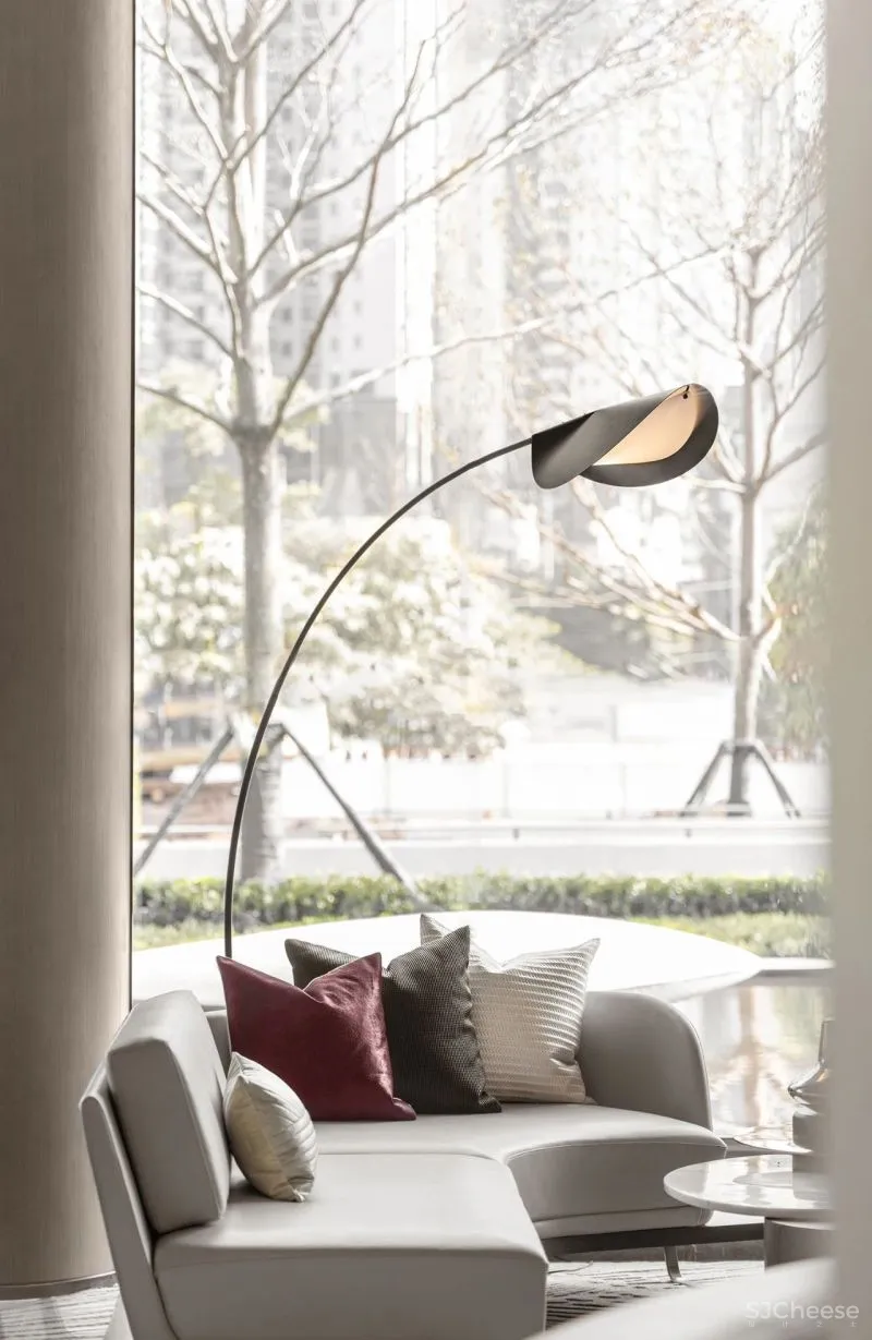 纳沃印未｜新作 时尚艺术 南宁·金科城｜售楼处