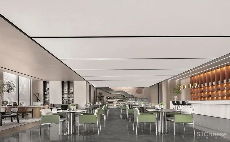 羽果设计：极简自然的艺术设计，纯粹高级的美！