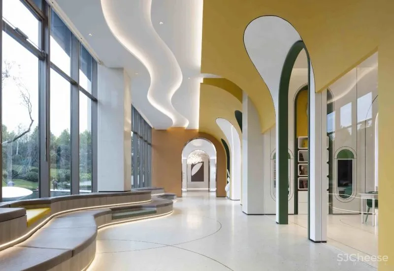 置在设计:在星光森林畅游梦想