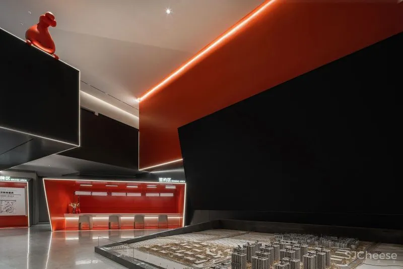 ENJOYDESIGN：解构新潮文化，专属后浪的潮流打卡圣地！