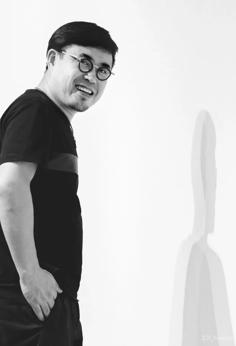 AOD新作：恰到好处的留白，重塑世界原初的安静！