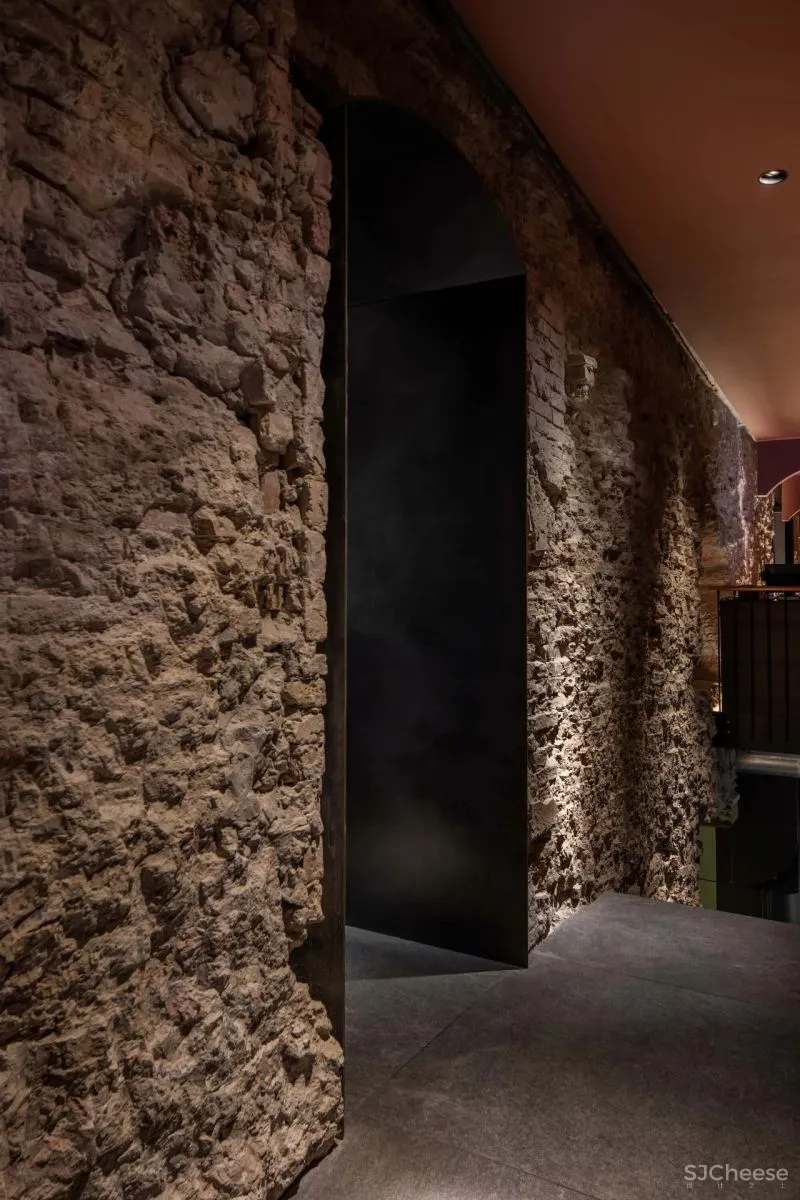 YOD 餐饮空间设计,满满的氛围