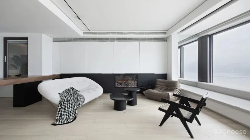 林贤圣 | 沉淀生活的仪式感