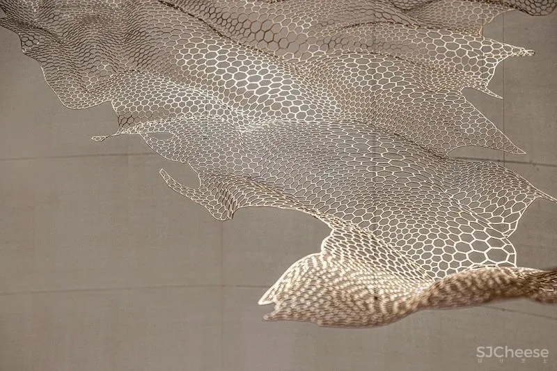 遇见光，才知道建筑空间有多美