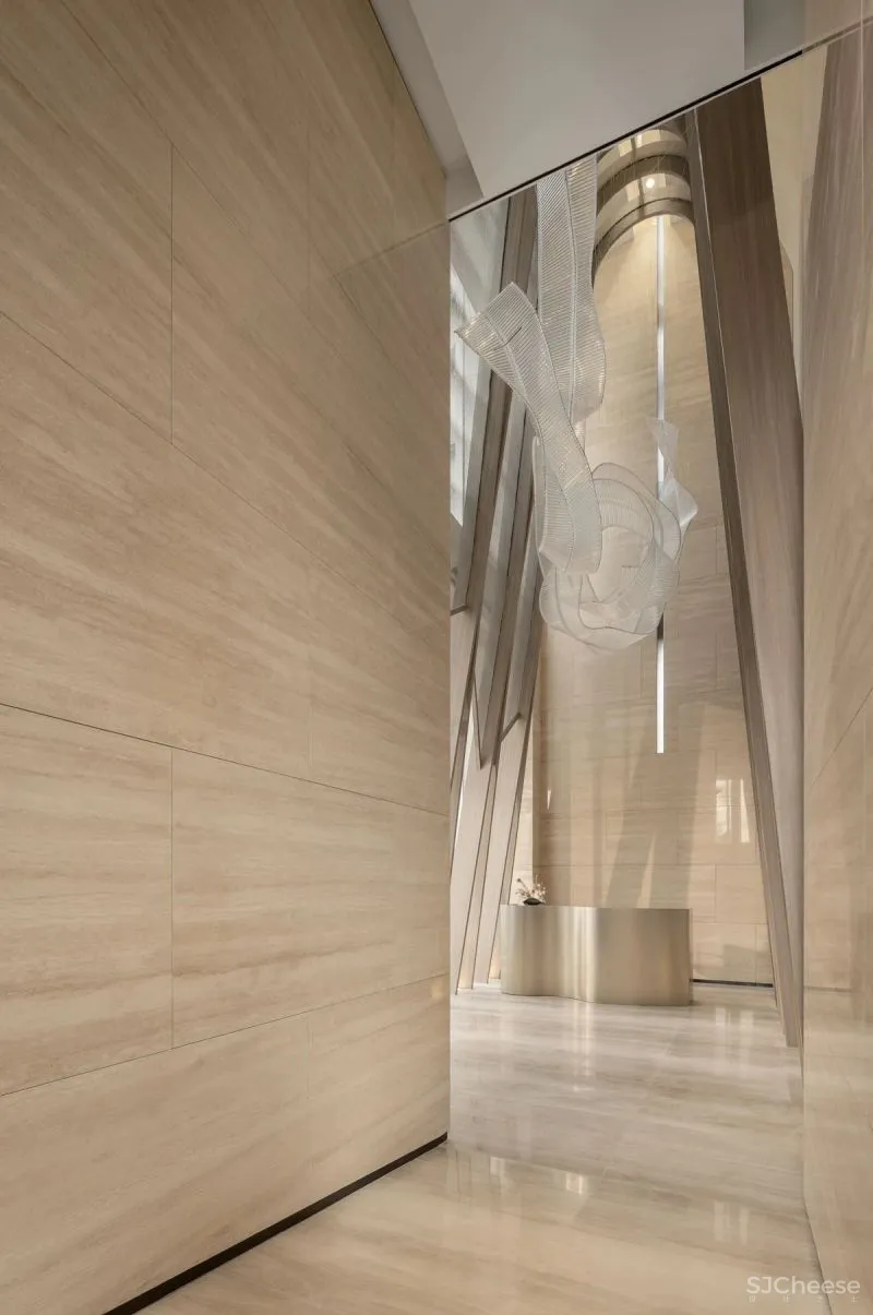 融入当地城市文化做设计,厉害了设计师!